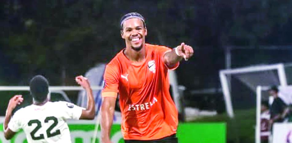 Cibao FC sube en el ranking de la Concacaf