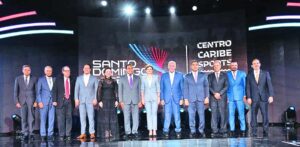Juegos Centroamericanos 2026 en RD romperán récord de entrega de medallas