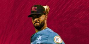 Gigantes del Cibao contrata a cinco agentes libres, encabezados por Christopher Molina