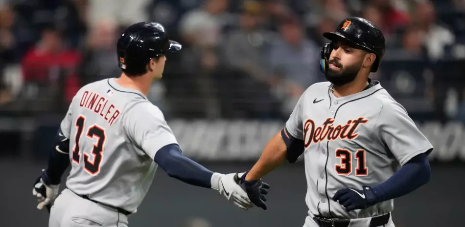 Tigres superan a Guardianes, ponen fin a racha de 8 derrotas y regresan al liderato de su división