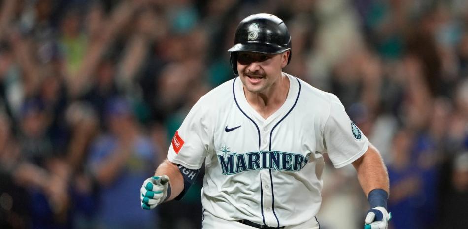 Cal Raleigh hace historia, pero ¿alcanzarán sus 60 jonrones para superar a Aaron Judge como MVP?