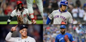 Jornada 162 de MLB: Todo se define este domingo, aquí los escenarios explicados