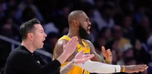 Los temas en Día de Medios de la NBA: Futuro de LeBron, situación de Kawhi y salud de Tatum