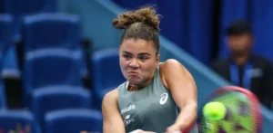 Paolini se impone a Kenin y avanza con autoridad a los octavos en el Abierto de China