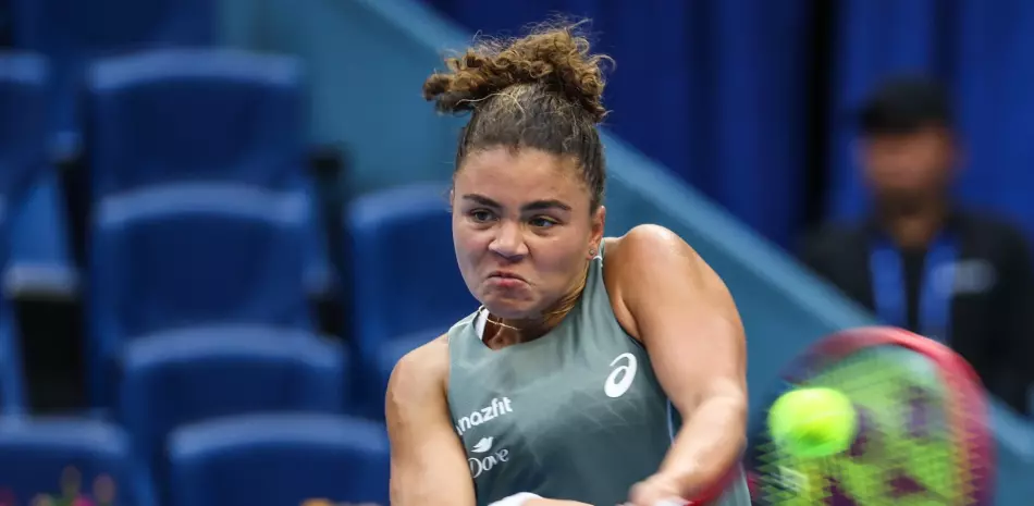 Paolini se impone a Kenin y avanza con autoridad a los octavos en el Abierto de China