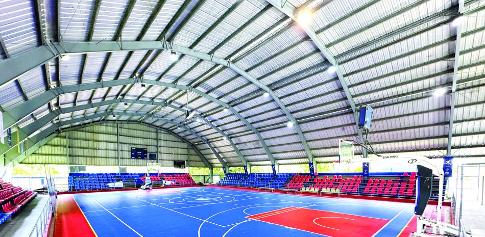 Inician este lunes los Juegos Escolares Deportivos Nacionales