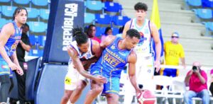 El Club Mauricio Báez vence a Los Prados en el TBS Distrito