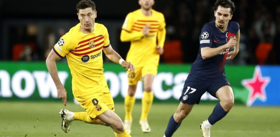 Barcelona-PSG, el mayor encontronazo en la Champions