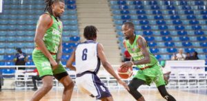 Bameso, con seis anotadores en cifras dobles, aplasta a El Millón en el TBS Distrito