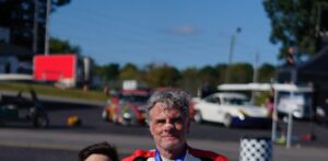 Jimmy Llibre gana las Clásicas 10 Horas de Atlanta en la legendaria pista de Road Atlanta