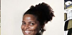 Francia Jackson, otra Reina del Caribe que entrará al Pabellón de la Fama del Deporte Dominicano