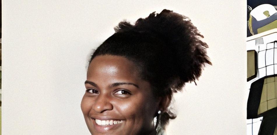 Francia Jackson, otra Reina del Caribe que entrará al Pabellón de la Fama del Deporte Dominicano