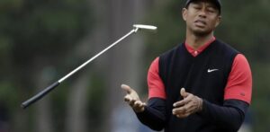 Tiger Woods se somete a cirugía de reemplazo de disco lumbar