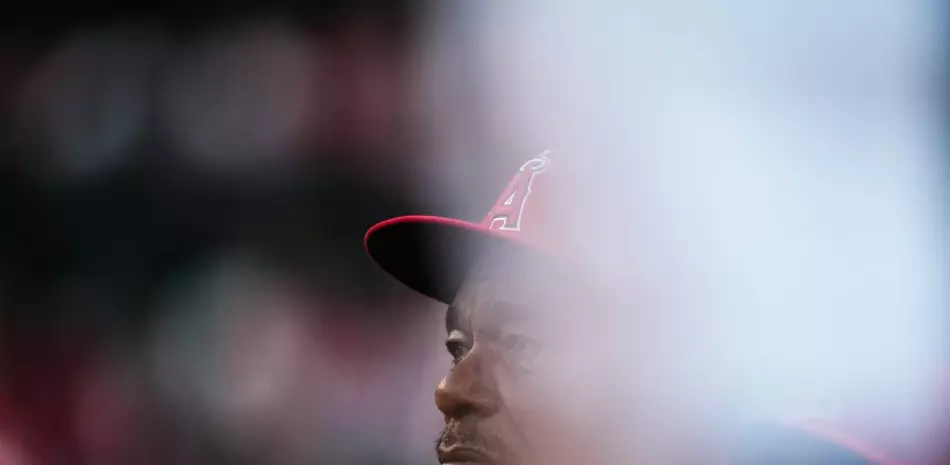 Ron Washington no seguirá como manager de Angelinos tras dos temporadas