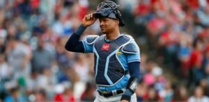Licey contrata nuevamente al receptor Christian Bethancourt