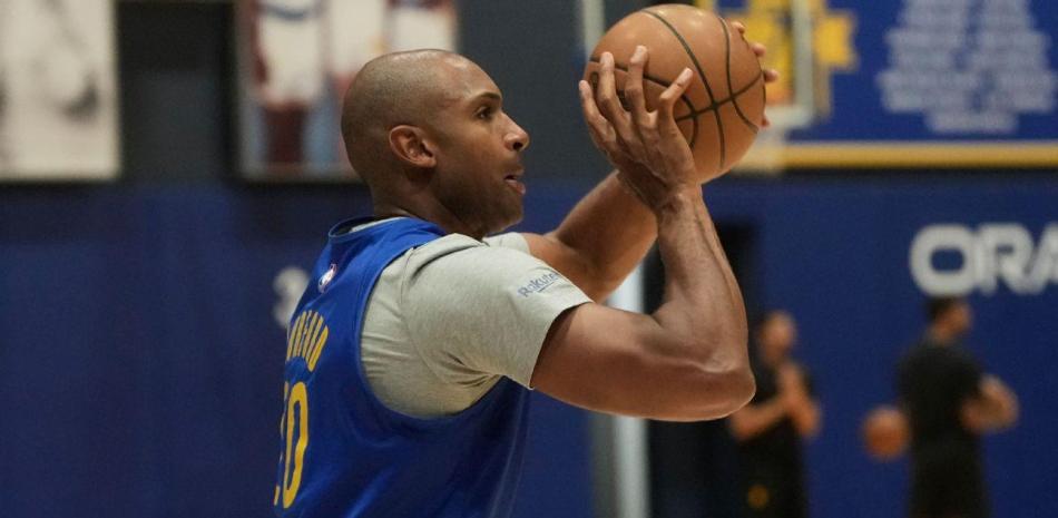 Lo que ganará Al Horford con los Warriors de Golden State