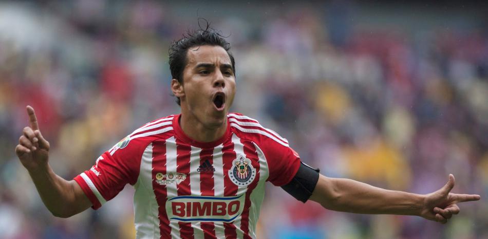 Detienen a Omar Bravo, leyenda del fútbol mexicano, por abuso sexual infantil