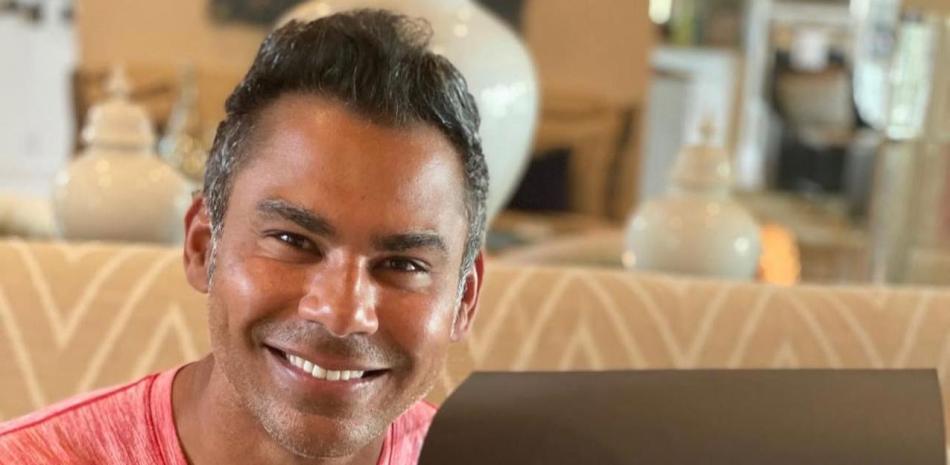 Carlos Peña: del bate a los libros y las maestrías