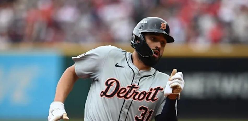 Tigres regresan a Detroit tras más de dos semanas y reciben a Marineros con serie empatada 1-1