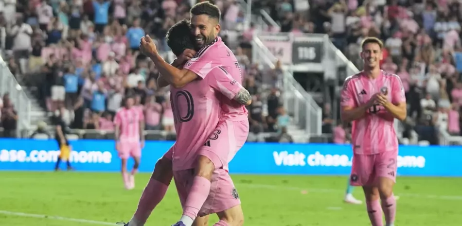 Jordi Alba se retirará del fútbol luego de los playoffs de la MLS