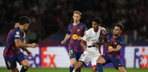 Villarreal y Barcelona, en Miami, jugarán el primer partido de La Liga fuera de España