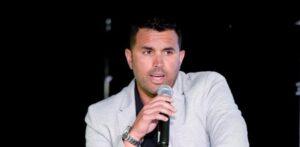 Luis Urueta asegura que las Águilas saldrán con un equipo bien estructurado