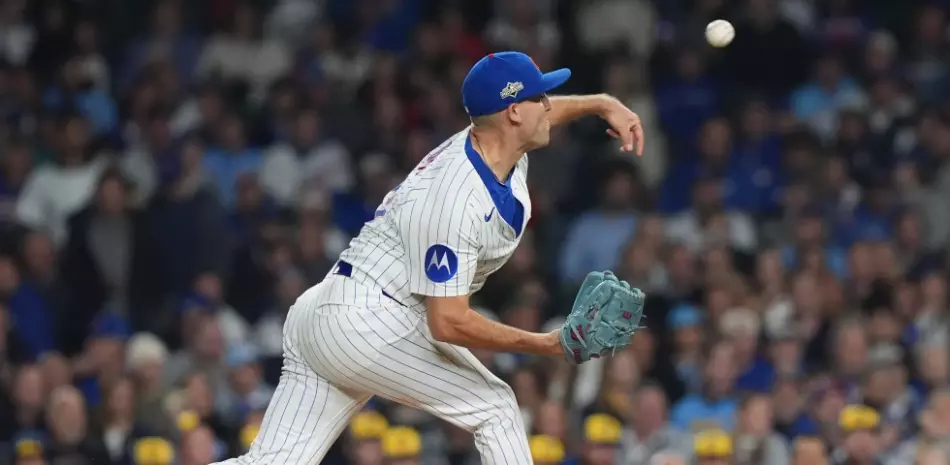 Boyd lidera blanqueada de los Cachorros sobre Cerveceros y obliga a un partido decisivo