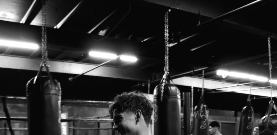 Muere a los 17 años Arturo Gatti Jr., hijo del legendario boxeador canadiense