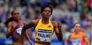 Marileidy Paulino busca esta noche cerrar en grande el año 2025