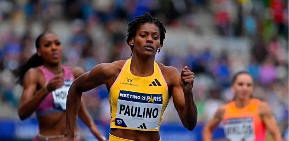 Marileidy Paulino busca esta noche cerrar en grande el año 2025