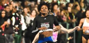 Marileidy Paulino cierra el año por todo lo alto en Nueva York