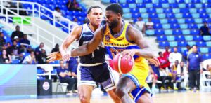 Farmen y Suero sobresalen en la victoria de Mauricio Báez sobre El Millón en el TBS