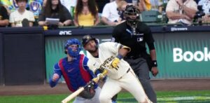 Cubs Vs Cerveceros en juego de vida o muerte este sábado