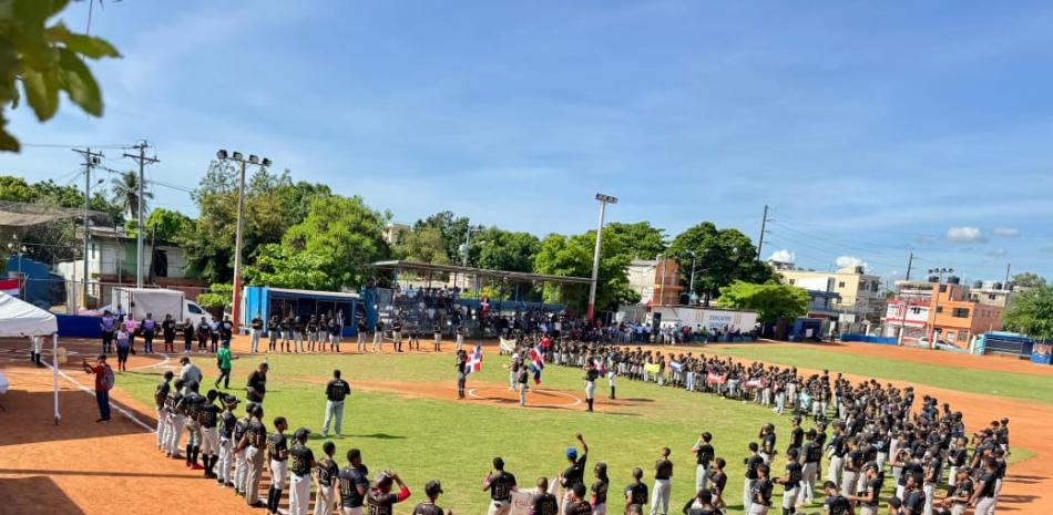 La Liga Norma Díaz dedicará sus torneos de béisbol y softbol a Roberto Ramírez