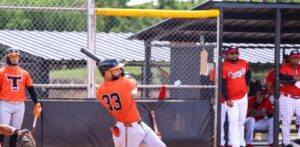 Los Toros cierran pretemporada con otra victoria sobre el Escogido