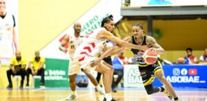 José Horacio y Don Bosco triunfan para provocar un cuádruple empate en el BSE de Moca