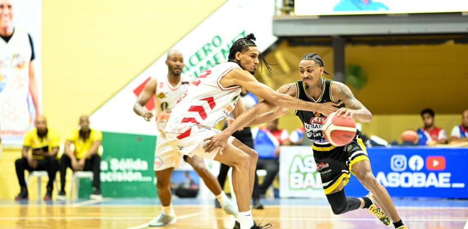 José Horacio y Don Bosco triunfan para provocar un cuádruple empate en el BSE de Moca