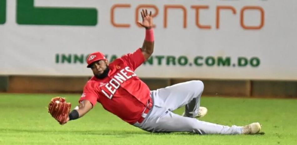 ¿Tiene el Escogido lo necesario para repetir?