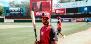 Gigantes del Cibao reciben a Gary Sánchez, Pablo Reyes, Roldy Brito y Anderson Pilar