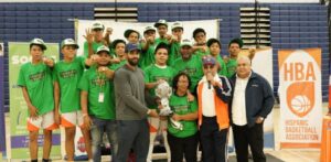 El Edén, de Nagua, conquista el II Clásico de Hugo Cabrera en New Jersey