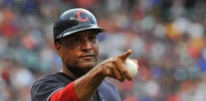 Fallece el exjugador de cuadro y entrenador Sandy Alomar Sr.