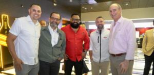 Leones dan bienvenida a nueva temporada con documental sobre corona 17