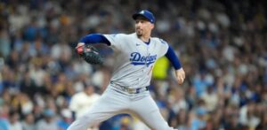 Snell y Freeman conducen Dodgers a vencer a los Cerveceros