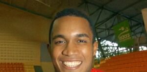 Luis Benítez será el cuarto atleta de taekwondo en el Pabellón de la Fama