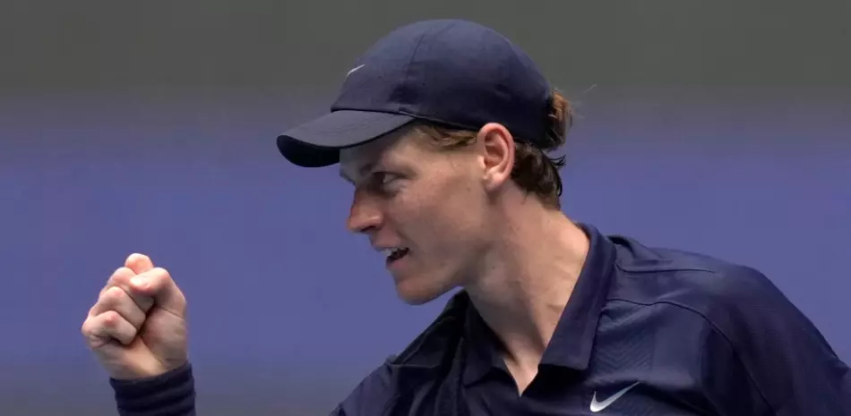 Sinner y Fritz defienden el Six Kings Slam junto a su premio multimillonario