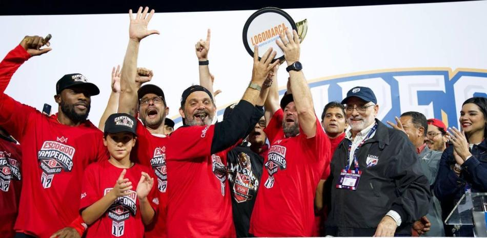 ¡Se acabó la espera! Se abren las puertas de la pelota invernal