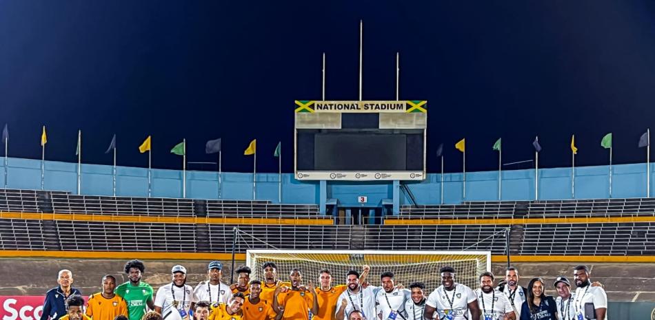 Universidad O&M jugará semifinal de Caribbean Cup ante Cibao FC