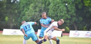 Salcedo, Cibao y Delfines dominan anotaciones de la LDF