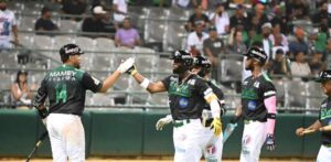 Rodolfo Castro da jonrón, produce 5 y las Estrellas superan