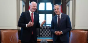 La FIFA anuncia que más de un millón de entradas se han vendido para el Mundial del 2026